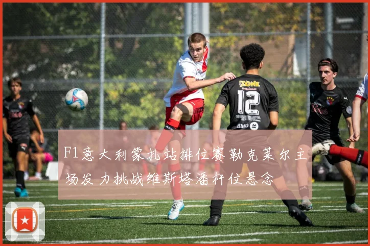 F1意大利蒙扎站排位赛勒克莱尔主场发力挑战维斯塔潘杆位悬念